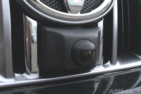 Обзор Toyota Land Cruiser Prado J150 2010